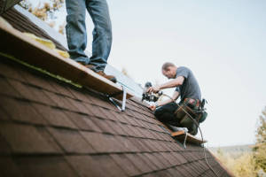 Find Roofers in Rockbridge County